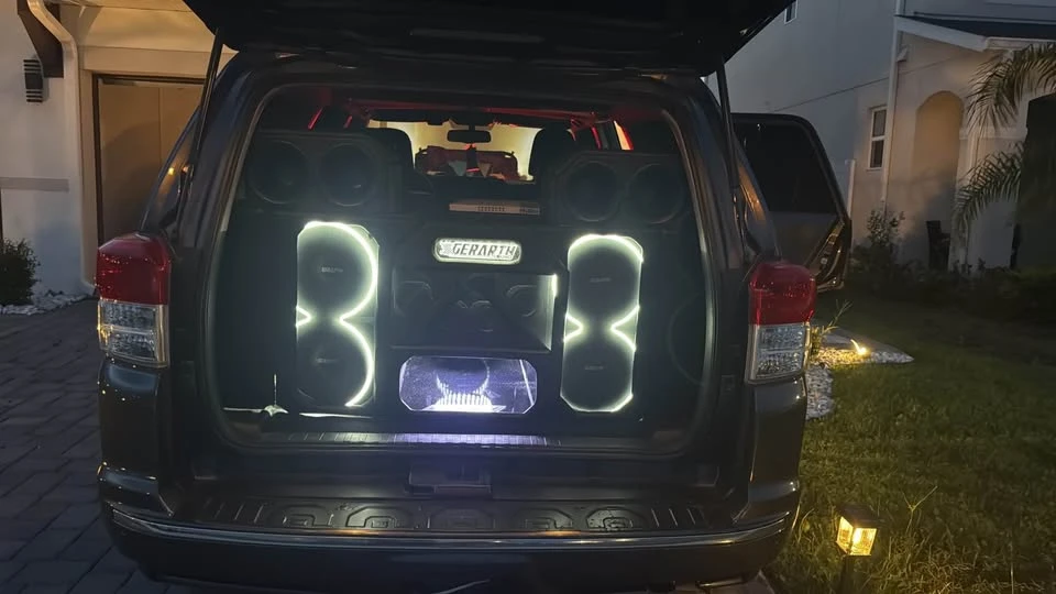 2013 Toyota 4Runner 5th Gen - Image 6 of 10