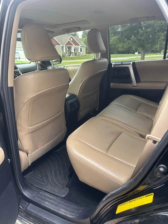 2013 Toyota 4Runner 5th Gen - Image 6 of 9