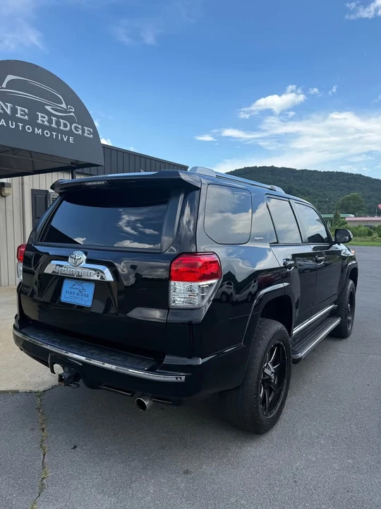 2013 Toyota 4Runner 5th Gen - Image 3 of 20