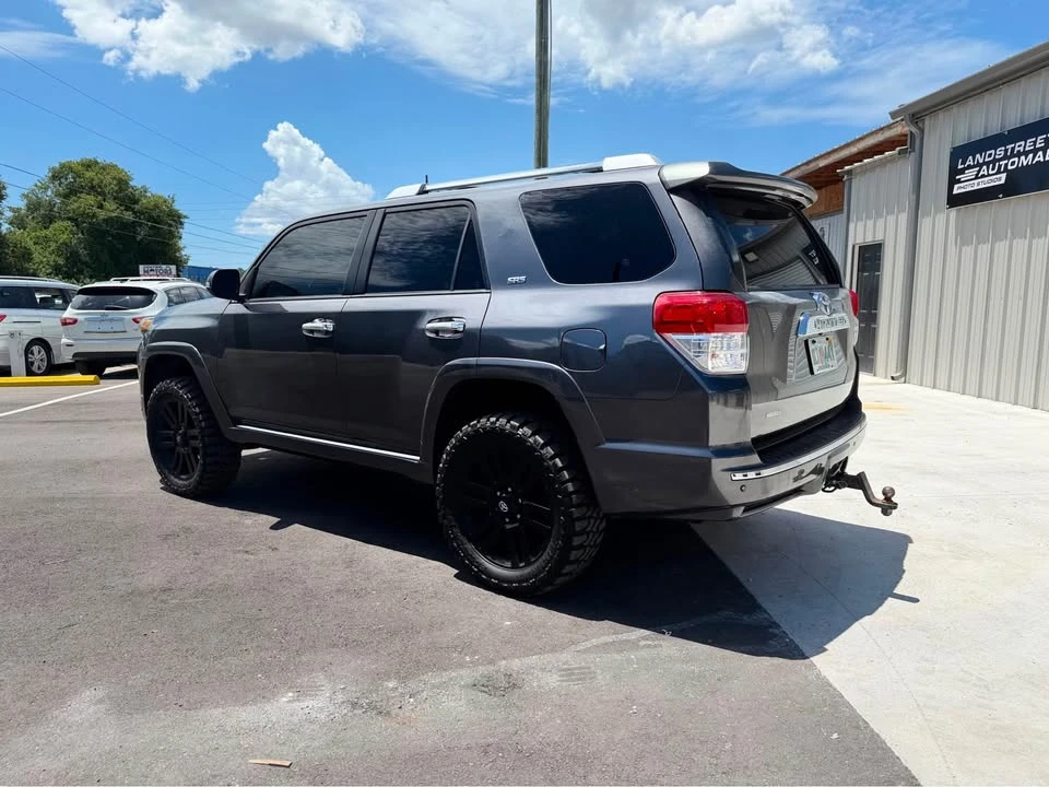 2013 Toyota 4Runner 5th Gen - Image 3 of 10