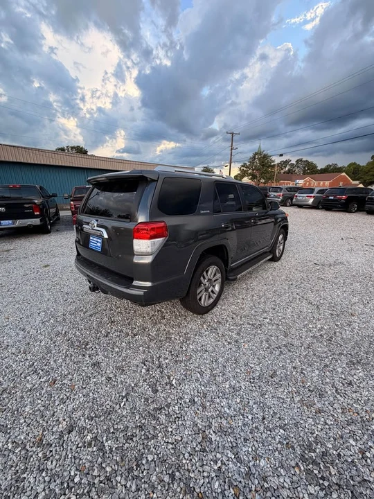 2013 Toyota 4Runner 5th Gen - Image 3 of 13