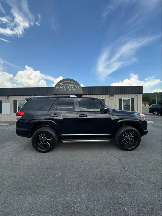 2013 Toyota 4Runner 5th Gen - Image 2 of 20