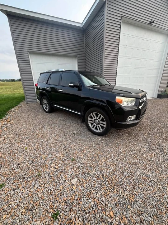 2013 Toyota 4Runner 5th Gen - Image 2 of 9