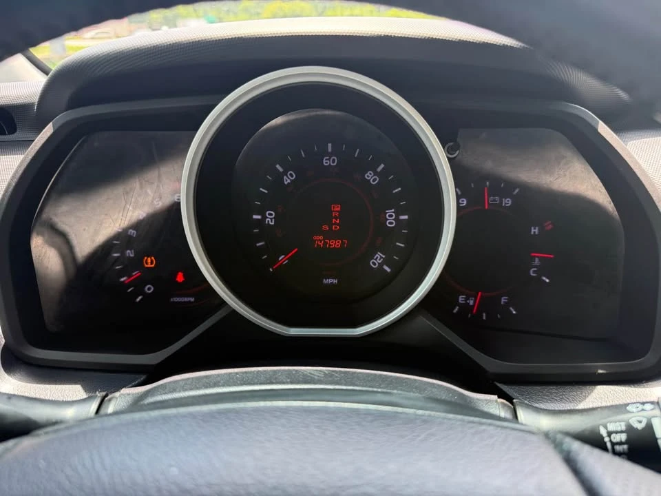 2013 Toyota 4Runner 5th Gen - Image 20 of 20