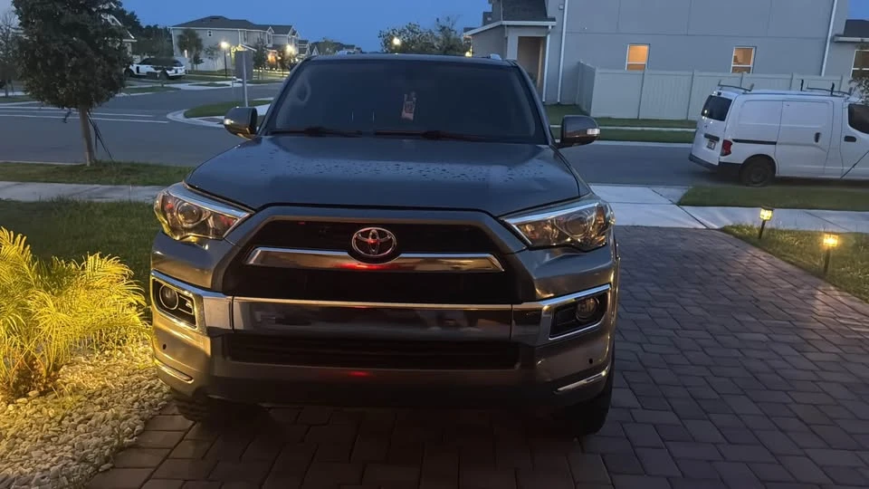2013 Toyota 4Runner 5th Gen - Image 9 of 10