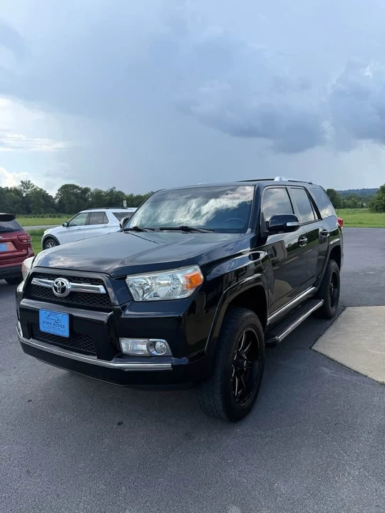 2013 Toyota 4Runner 5th Gen - Image 6 of 20