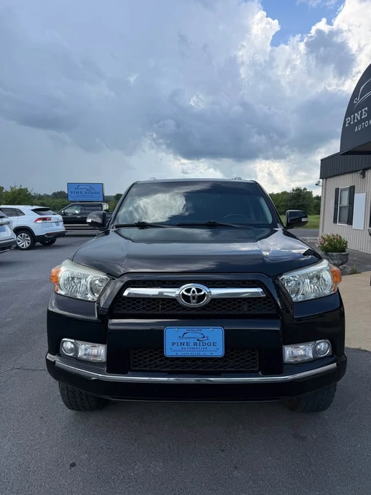 2013 Toyota 4Runner 5th Gen - Image 7 of 20
