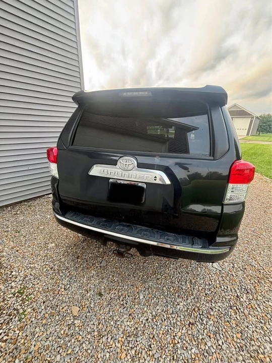 2013 Toyota 4Runner 5th Gen - Image 3 of 9