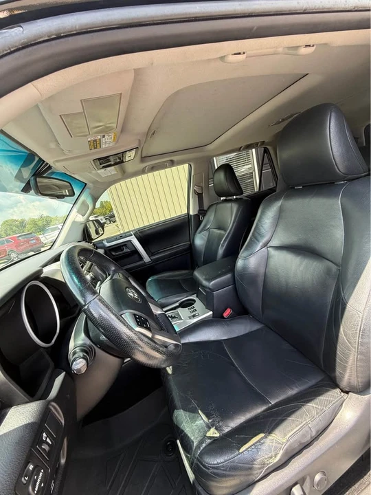2013 Toyota 4Runner 5th Gen - Image 8 of 20