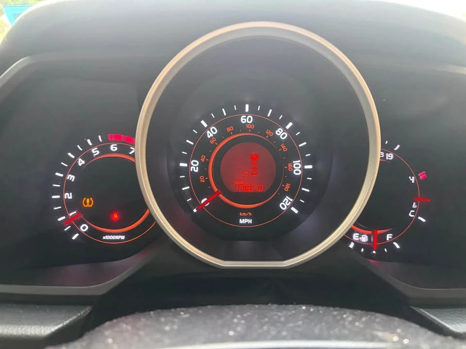 2013 Toyota 4Runner 5th Gen - Image 9 of 9
