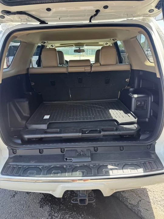 2013 Toyota 4Runner 5th Gen - Image 13 of 13