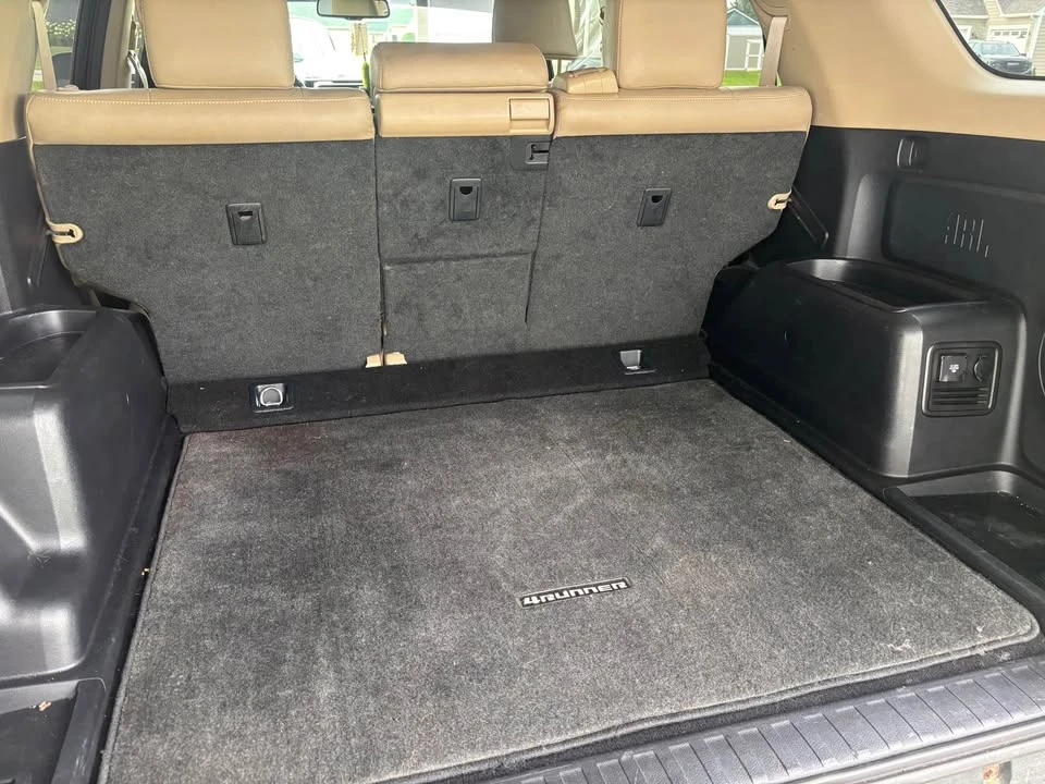 2013 Toyota 4Runner 5th Gen - Image 8 of 9