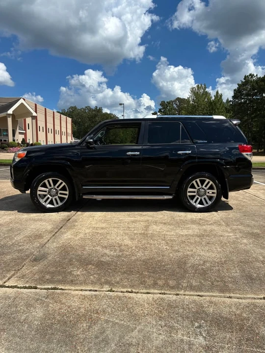 2013 Toyota 4Runner 5th Gen - Image 6 of 14