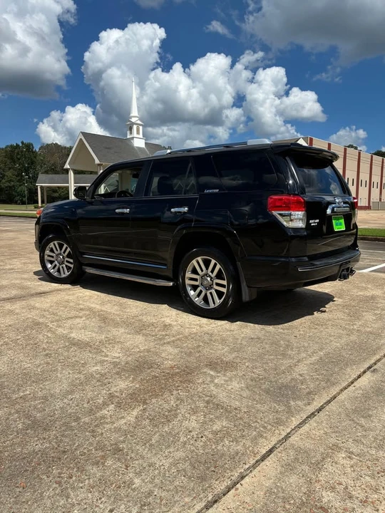 2013 Toyota 4Runner 5th Gen - Image 5 of 14