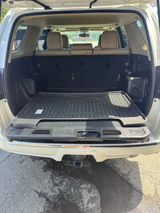 2013 Toyota 4Runner 5th Gen - Image 12 of 13