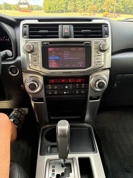 2013 Toyota 4Runner 5th Gen - Image 13 of 14