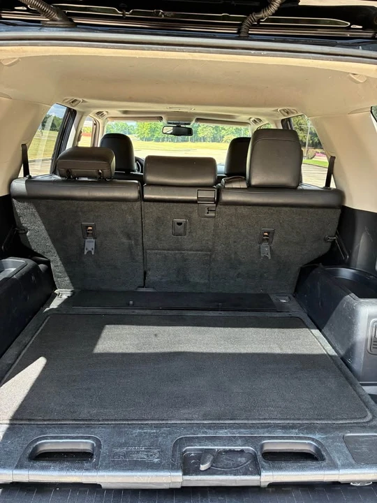 2013 Toyota 4Runner 5th Gen - Image 11 of 14