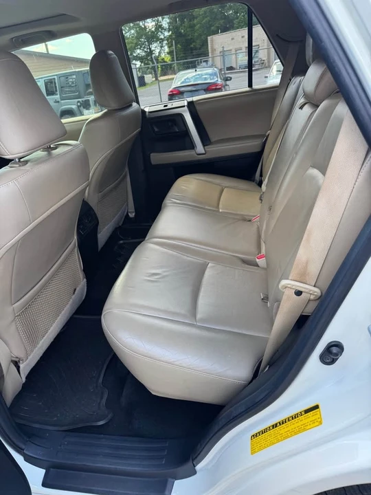 2013 Toyota 4Runner 5th Gen - Image 11 of 13