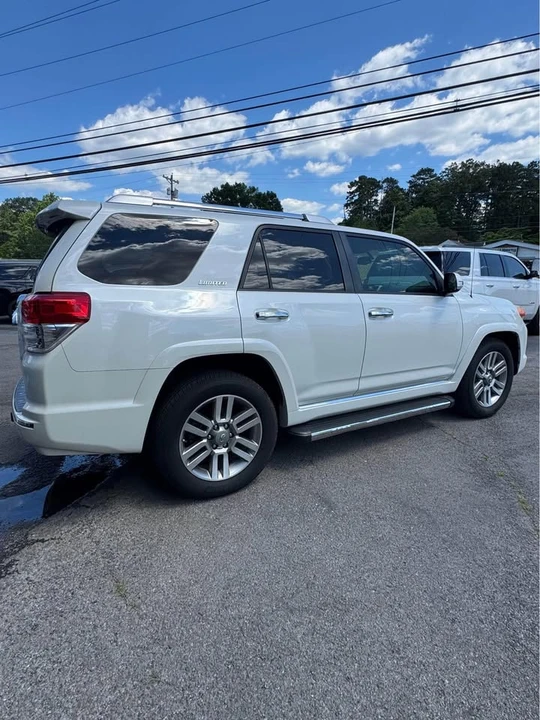 2013 Toyota 4Runner 5th Gen - Image 3 of 13