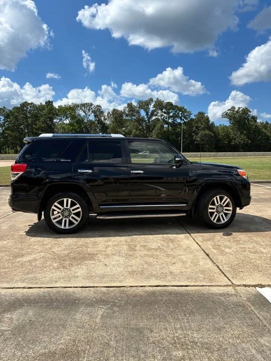 2013 Toyota 4Runner 5th Gen - Image 2 of 14