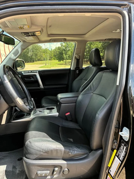2013 Toyota 4Runner 5th Gen - Image 9 of 14