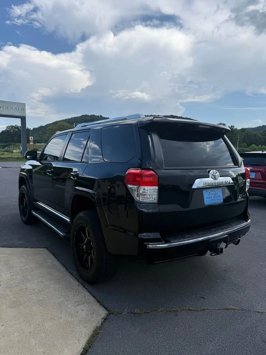 2013 Toyota 4Runner 5th Gen - Image 5 of 20