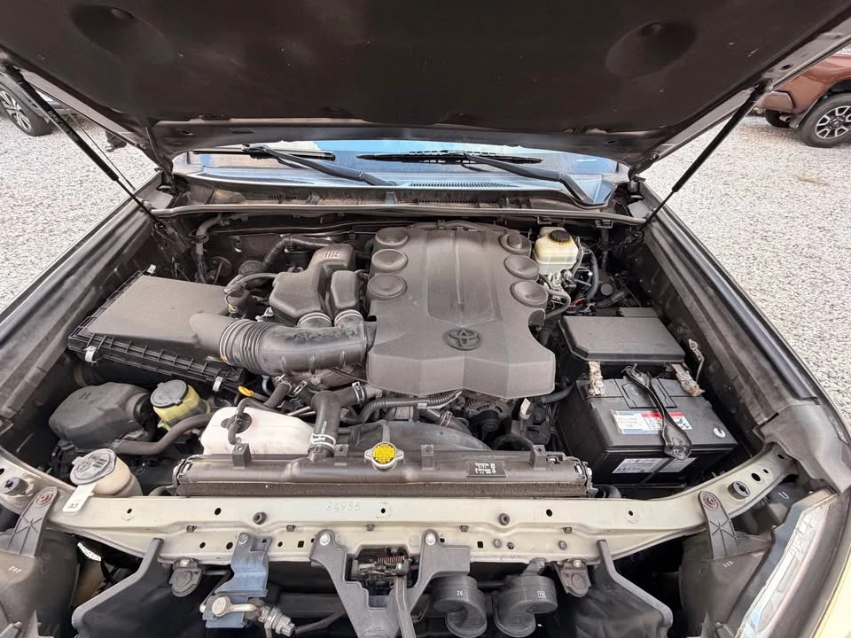 2013 Toyota 4Runner 5th Gen - Image 13 of 13
