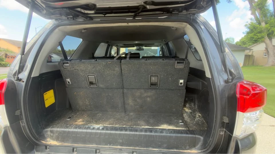 2013 Toyota 4Runner 5th Gen - Image 7 of 7