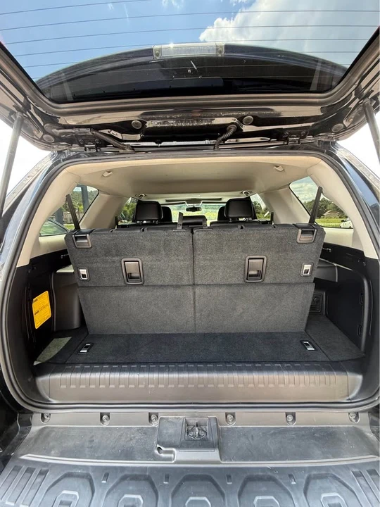 2013 Toyota 4Runner 5th Gen - Image 11 of 20