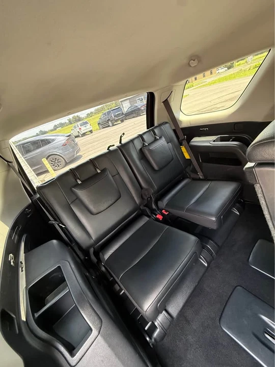 2013 Toyota 4Runner 5th Gen - Image 12 of 20