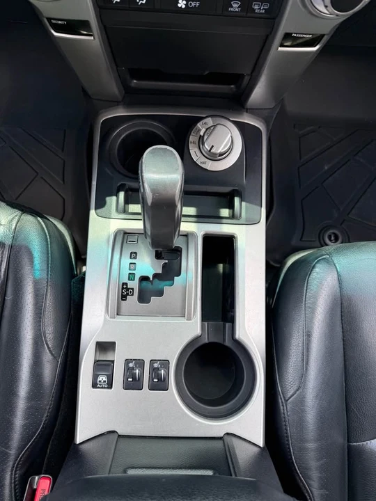 2013 Toyota 4Runner 5th Gen - Image 16 of 20