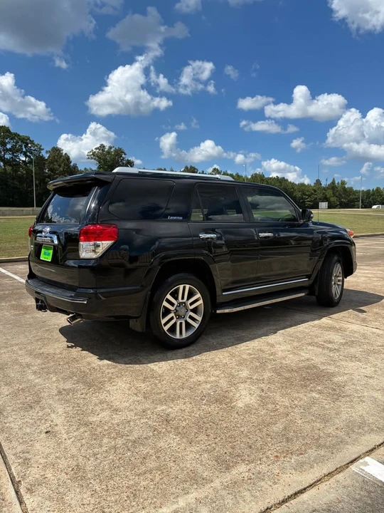 2013 Toyota 4Runner 5th Gen - Image 3 of 14