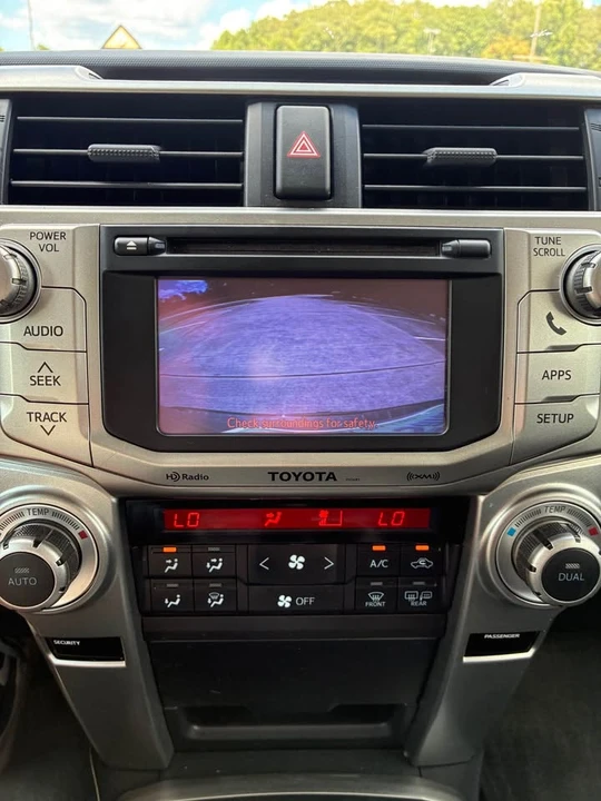 2013 Toyota 4Runner 5th Gen - Image 14 of 14