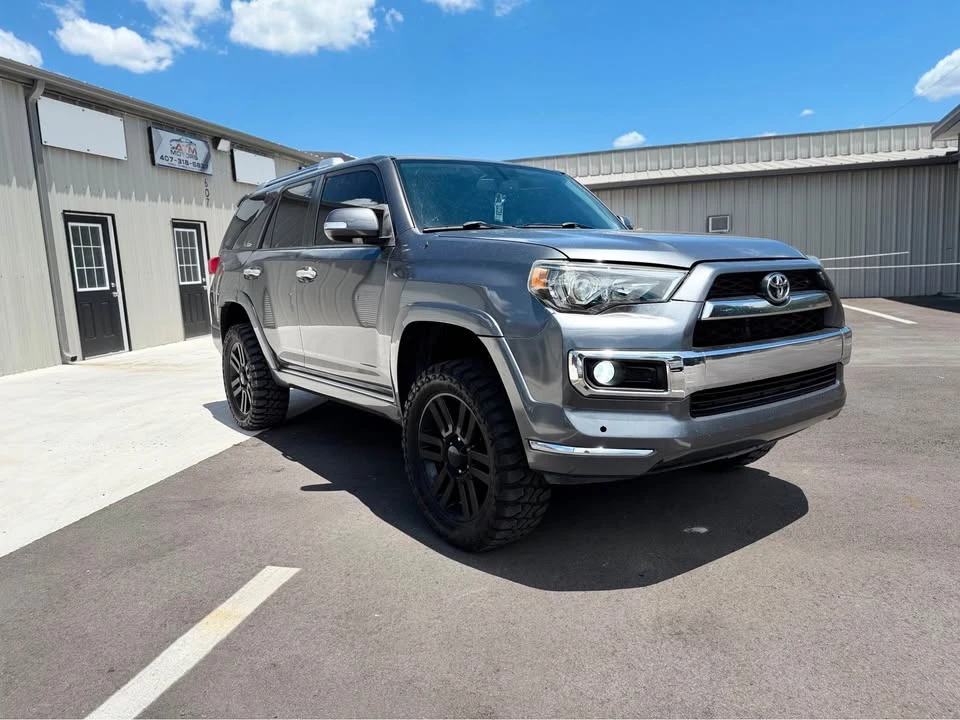 2013 Toyota 4Runner 5th Gen - Image 2 of 10