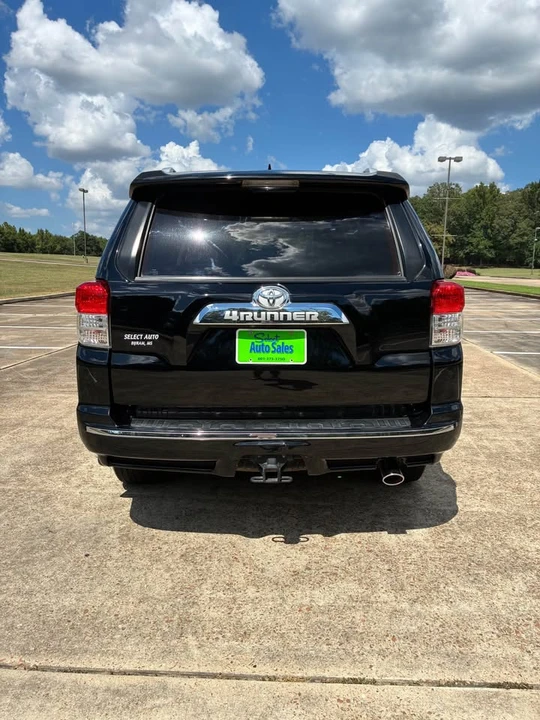 2013 Toyota 4Runner 5th Gen - Image 4 of 14