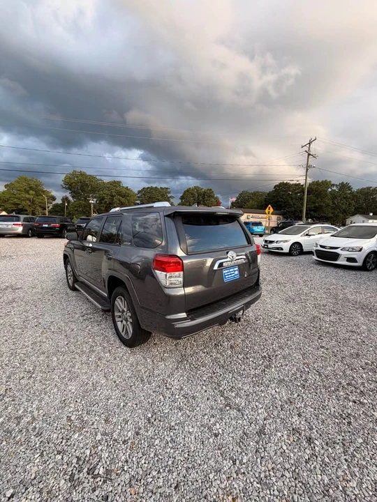 2013 Toyota 4Runner 5th Gen - Image 7 of 13