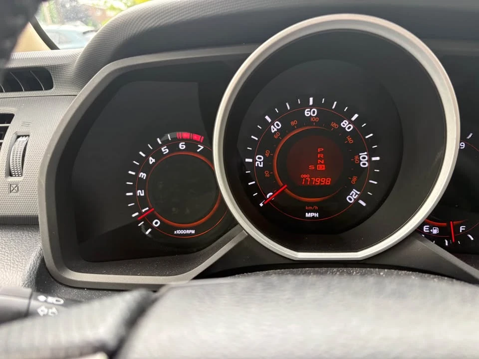 2013 Toyota 4Runner 5th Gen - Image 9 of 9