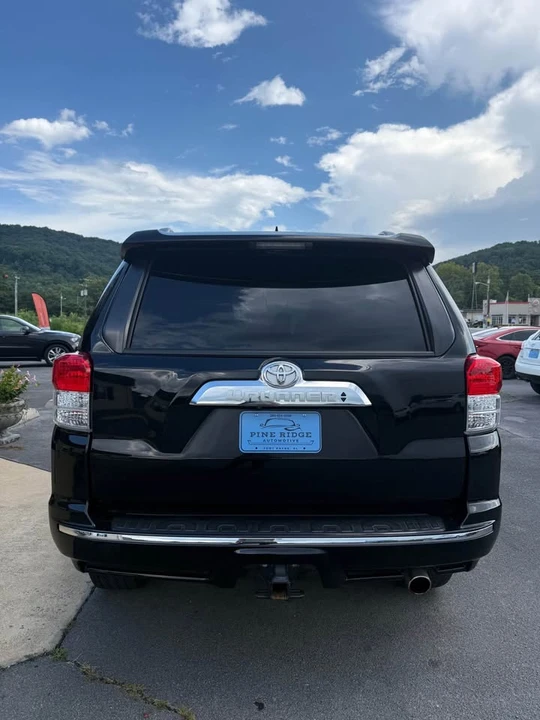 2013 Toyota 4Runner 5th Gen - Image 4 of 20