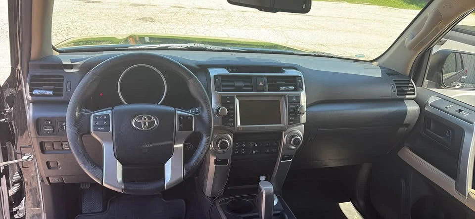 2013 Toyota 4Runner 5th Gen - Image 5 of 9