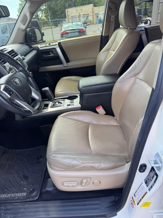 2013 Toyota 4Runner 5th Gen - Image 5 of 13