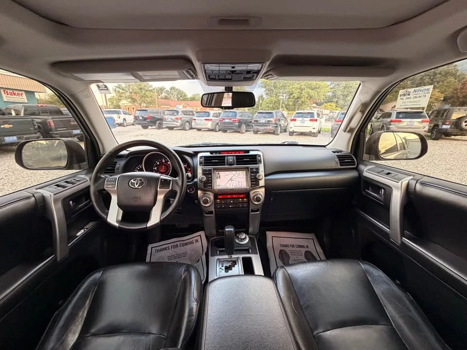 2013 Toyota 4Runner 5th Gen - Image 11 of 13