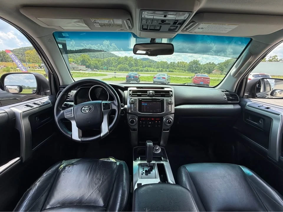 2013 Toyota 4Runner 5th Gen - Image 15 of 20