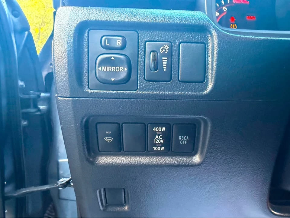 2013 Toyota 4Runner 5th Gen - Image 14 of 20