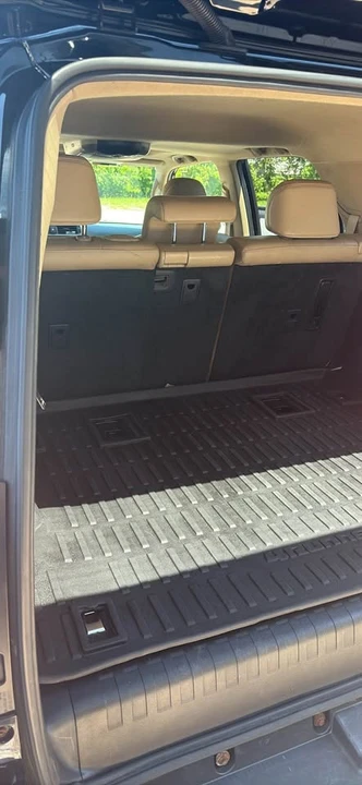 2013 Toyota 4Runner 5th Gen - Image 7 of 9