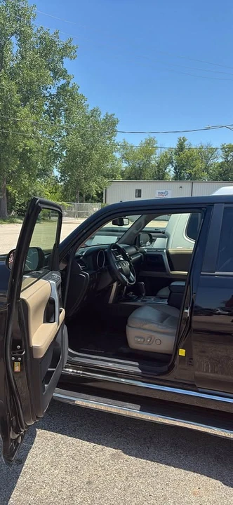 2013 Toyota 4Runner 5th Gen - Image 6 of 9