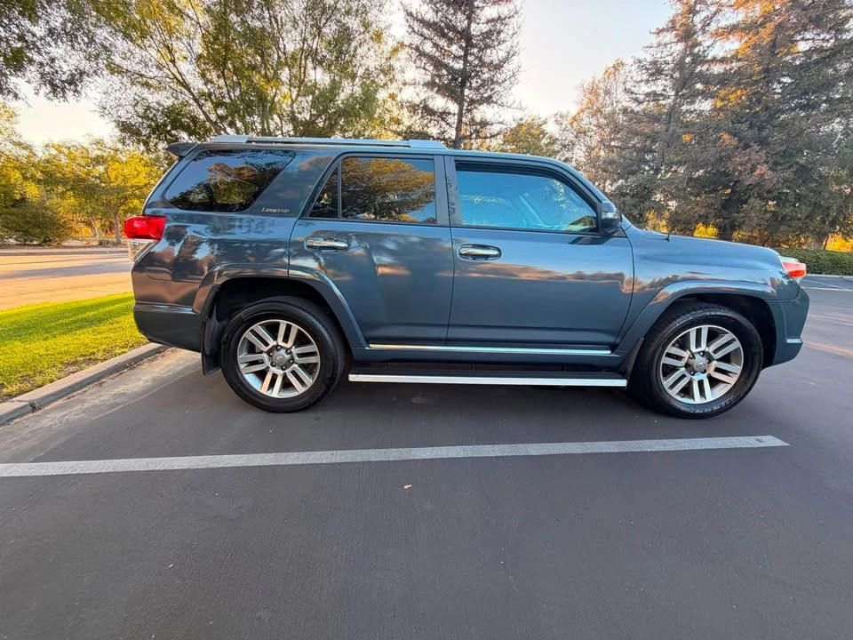 2013 Toyota 4Runner 5th Gen - Image 6 of 20