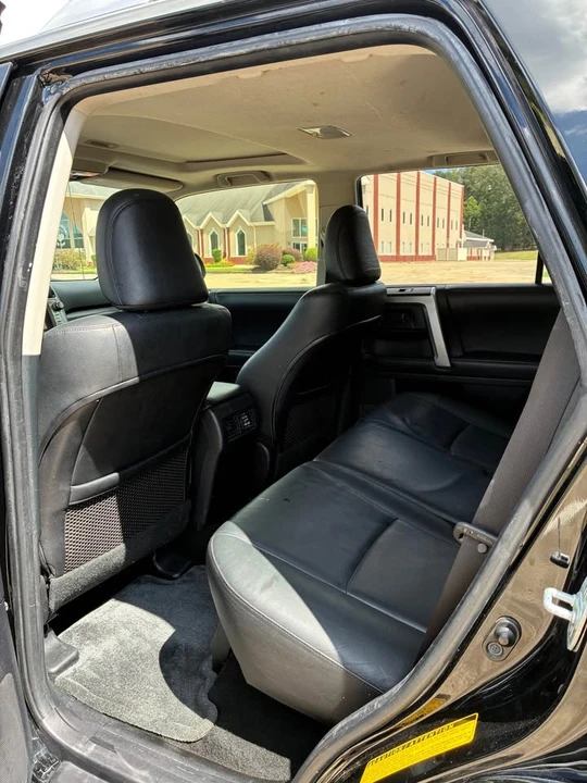 2013 Toyota 4Runner 5th Gen - Image 10 of 14