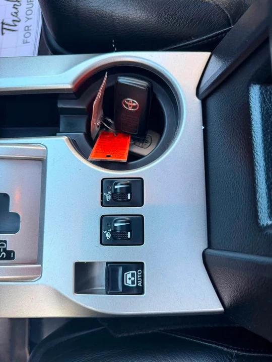 2013 Toyota 4Runner 5th Gen - Image 17 of 20