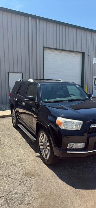 2013 Toyota 4Runner 5th Gen - Image 2 of 9