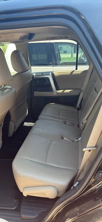 2013 Toyota 4Runner 5th Gen - Image 8 of 9